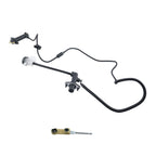 Clutch Master & Slave Cylinder Line Assembly for Chrysler PT Cruiser (2001–2009)