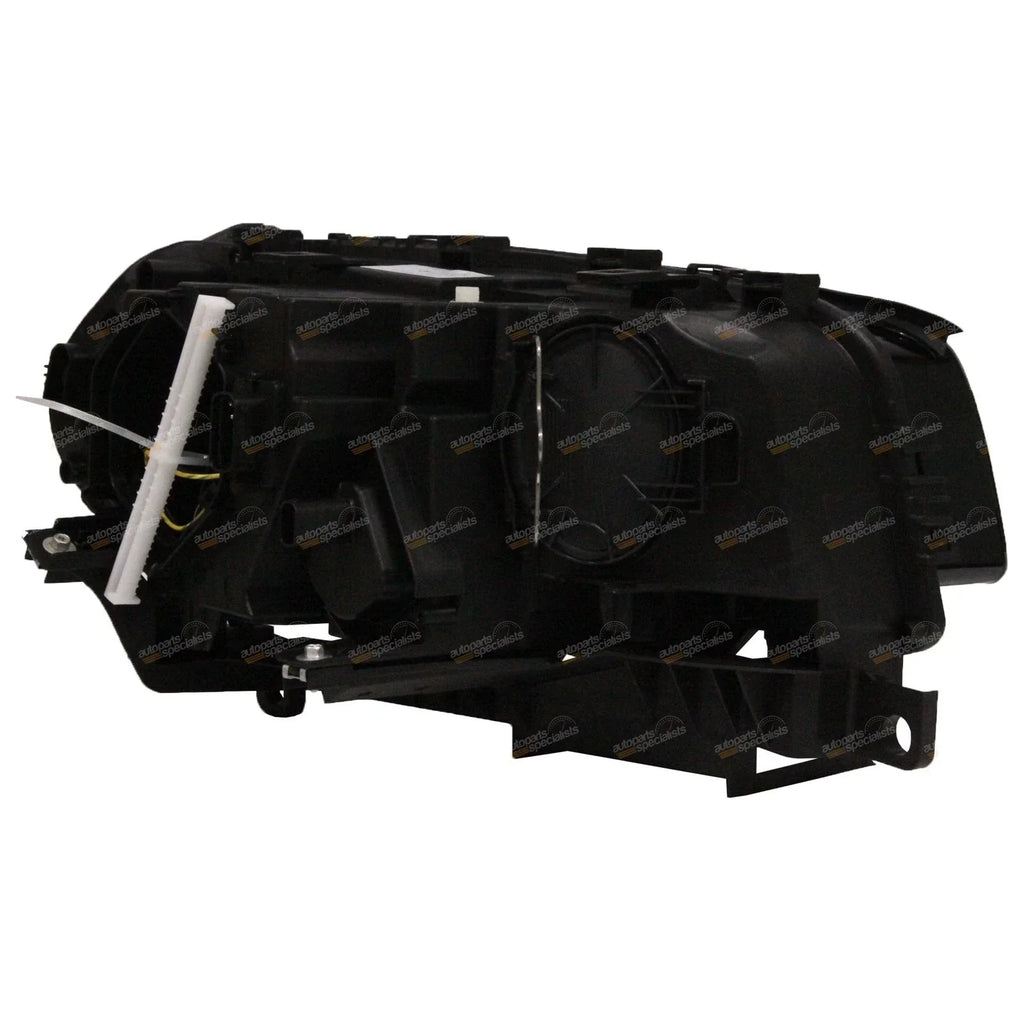 LH Left Halogen Headlight for BMW X3 E83 (2004 - 2006)