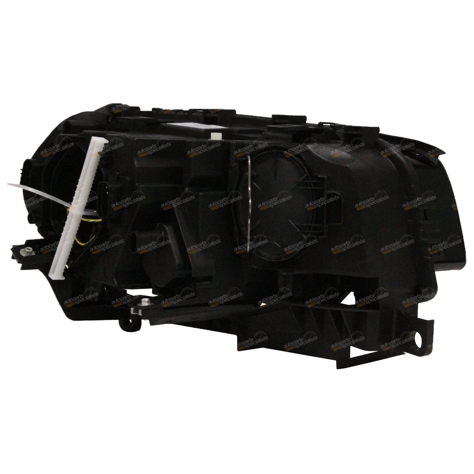LH Left Halogen Headlight for BMW X3 E83 (2004 - 2006)