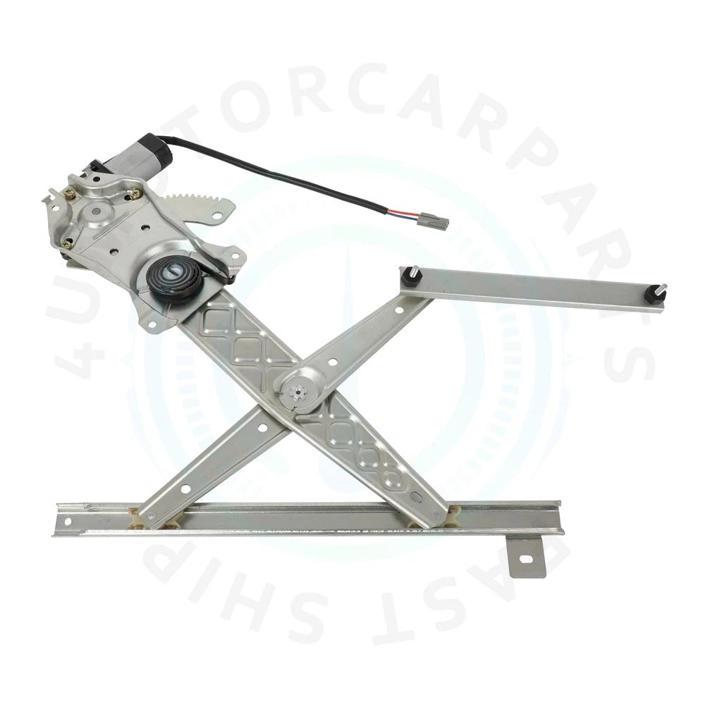 Rear Left Power Window Regulator for Ford F-150 (2001–2003)