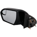 Driver Left Side Heated Mirror for Ford Expedition (2019–2020)