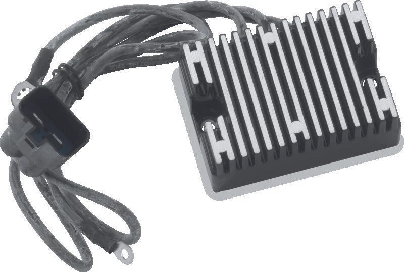 Voltage Regulator for Harley-Davidson FXD (2000) - Replaces H-D 74512-00 38 Amp