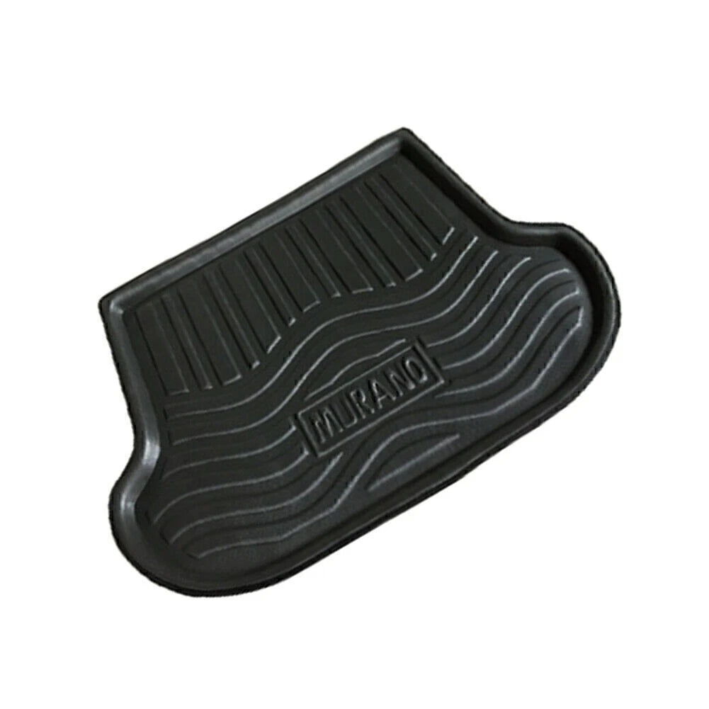 Rear Trunk Mat for Nissan Murano (2015–2020)