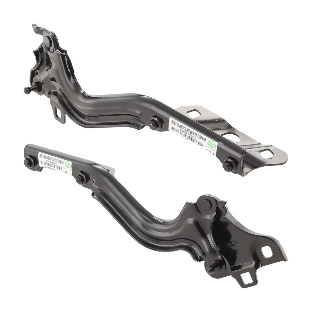 Set of 2 Hood Hinges for Chevy Corvette (Driver & Passenger Side)