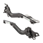 Set of 2 Hood Hinges for Chevy Corvette (Driver & Passenger Side)