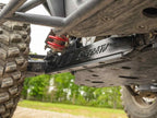 Rear Trailing Arm Guards for Polaris RZR XP 1000 / XP Turbo (2014–2023)