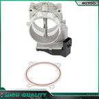 Throttle Body for Dodge Ram 2500 3500 4500 (2010–2024) 6.7L
