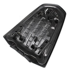 Rear Back Seat Cover Cowl for Honda CBR 500R (2013-2015) Black