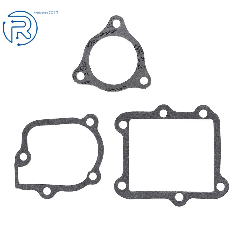 Gasket Kit Set for Honda CR125R (2001-2002)