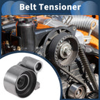 Belt Tensioner for Lexus RX (2003–2009) No. 1350520030 Metal