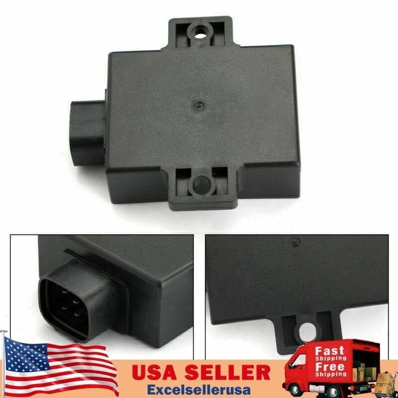 CDI Box Module for Kawasaki Bayou 250 KLF250A (2004–2008)
