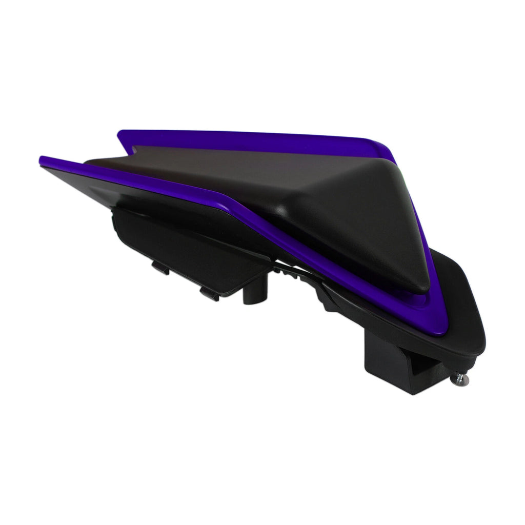 Rear Cowl Tail Fairing Cover for Aprilia RS660 RSV4 Tuono 660 (2020–2024) Purple T9