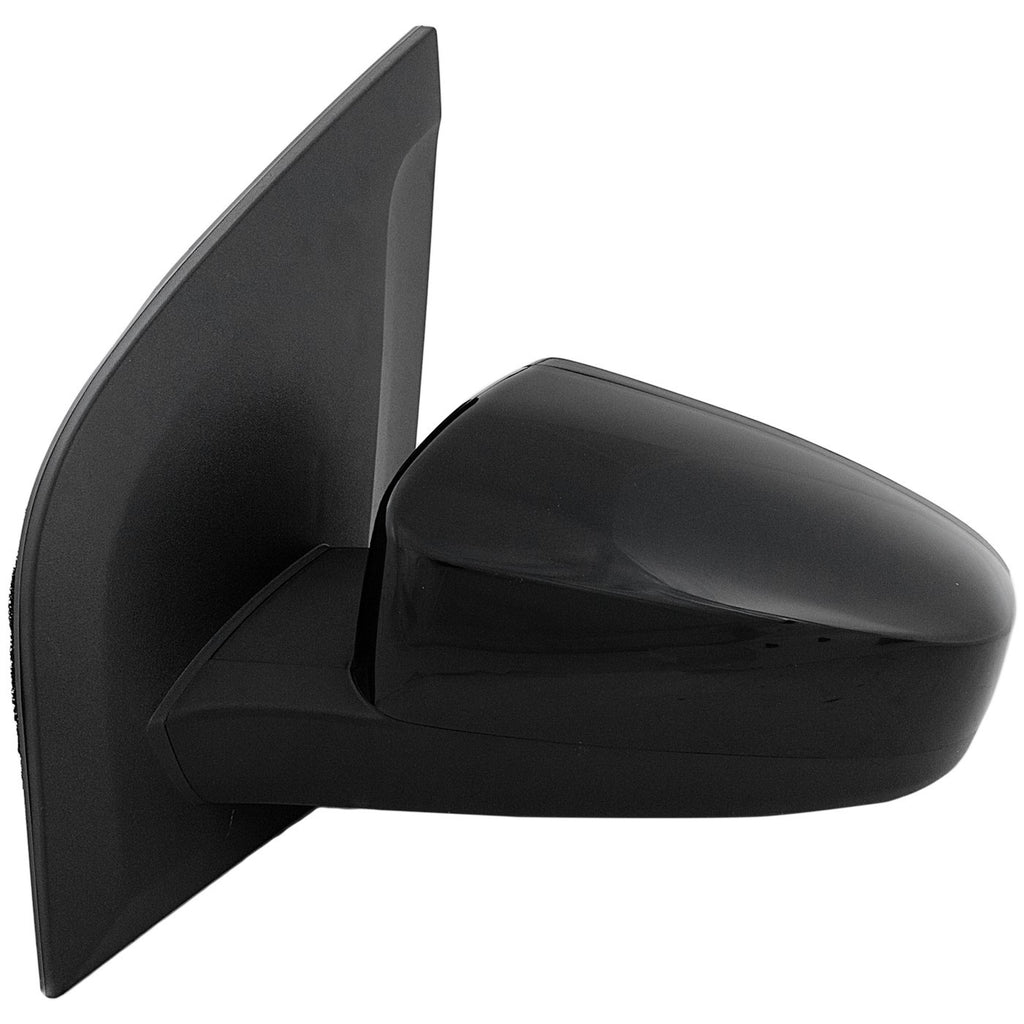 Left Manual Adjust Mirror for Nissan Sentra (2007–2012)