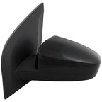 Left Manual Adjust Mirror for Nissan Sentra (2007–2012)