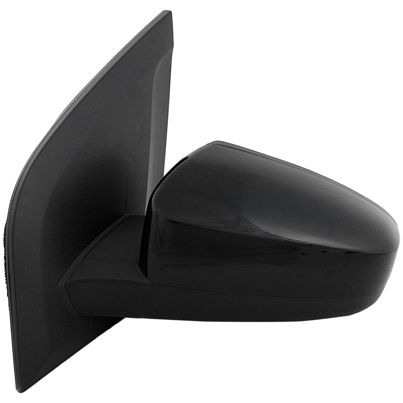 Left Manual Adjust Mirror for Nissan Sentra (2007–2012)