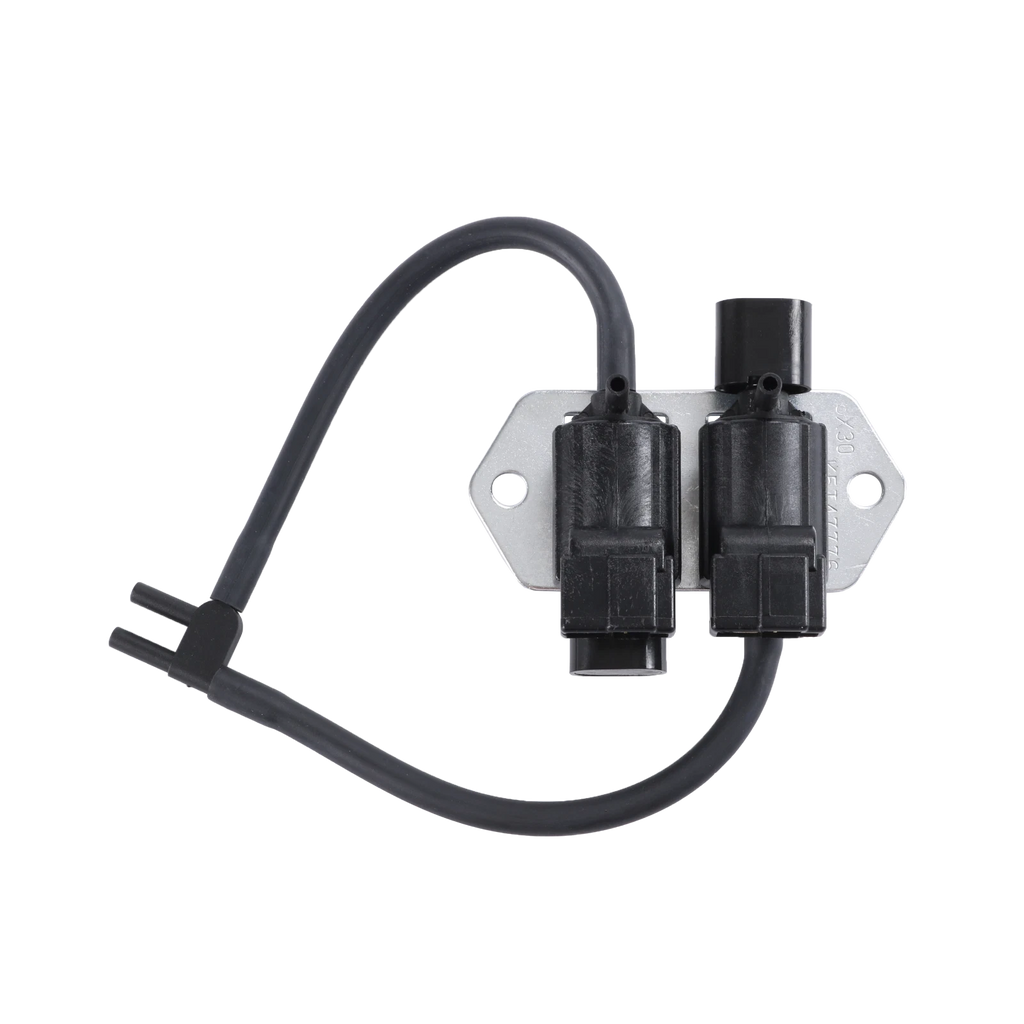 Freewheel Clutch Control Solenoid Valve for Mitsubishi Pajero L300 L200 (1982–2023)