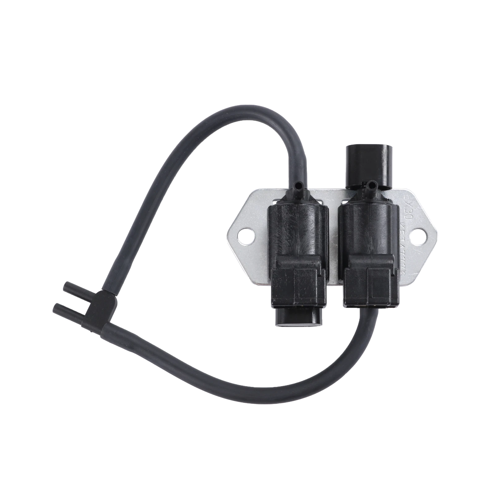 Freewheel Clutch Control Solenoid Valve for Mitsubishi Pajero L300 L200 (1982–2023)