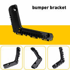 Set of 2 Bumper Brackets for Toyota Corolla (2014-2016)