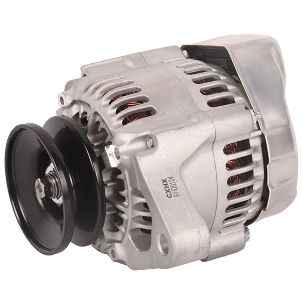 Alternator for John Deere Mowers (Yanmar Diesel, 12V 40A)