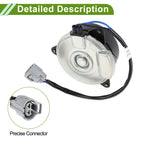 Engine Cooling Fan Motor No. 1636321110/1636331470 for Toyota Sienna (2004–2010)