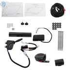 LED Street Legal Light Kit for Yamaha The Drive2 (2017-Present)