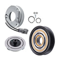 A/C Compressor Clutch Kit for Dodge Ram 1500 5.7L (2018–2019)