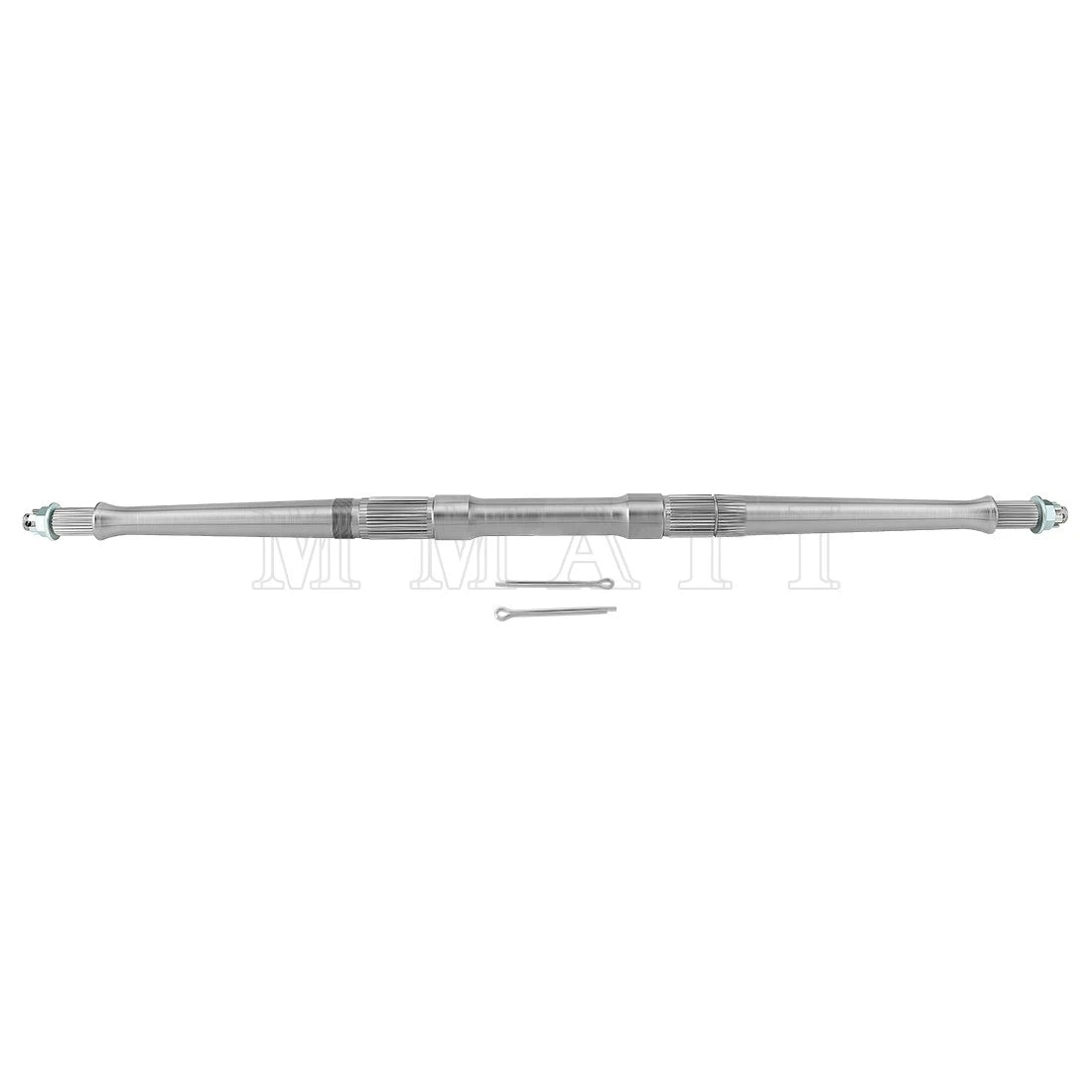 Rear Axle Shaft for Yamaha Raptor 700 (2006–2018) 1S3-25381-00-00, 1S3-25381-10-00