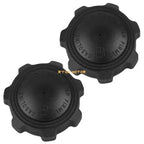2X Fuel Gas Cap for Gravely Mini-Zero-Turn Mowers (01538400)