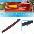Third Brake Stop Light for BMW 1 3 5 6 7 X1 X3 X5 Z4 (2000–2023) 63257164978