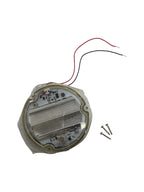 TH Marine LED-32628 Round Indirect Touch Dome Light for
