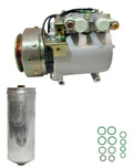 AC Compressor Kit Replacement for Dodge Colt 1.5L (1994–1994)