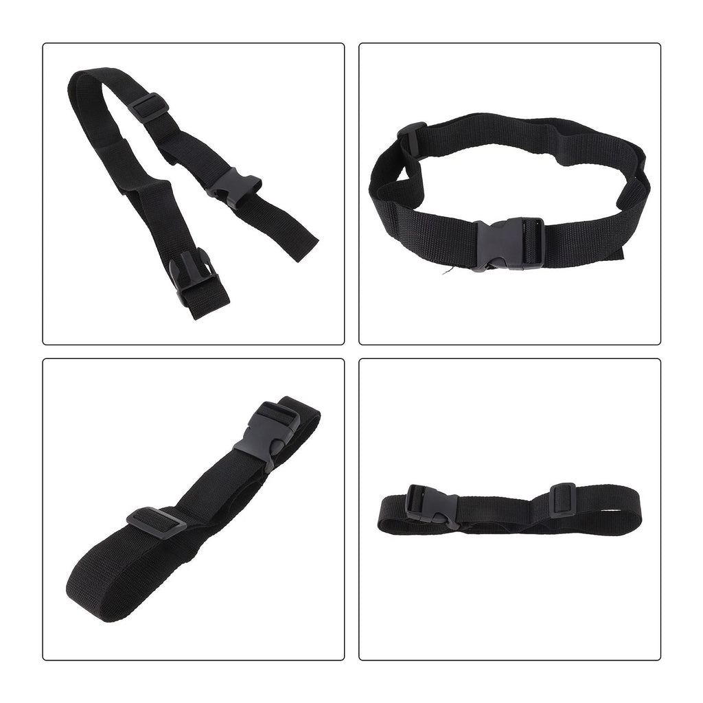 Tool Belt Adjustable Length 3-8cm Width for Electricians and Construction Workers