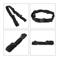 Tool Belt Adjustable Length 3-8cm Width for Electricians and Construction Workers