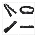 Tool Belt Adjustable Length 3-8cm Width for Electricians and Construction Workers