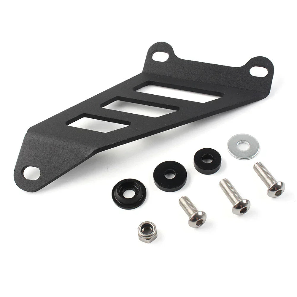 Exhaust Bracket Muffler Hanger for BMW S1000RR HP4 (2015-2018)