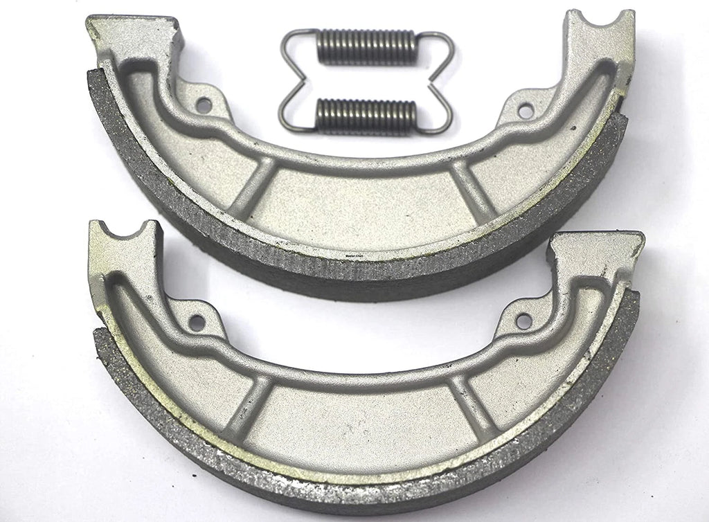 Brake Pads Shoes for Honda Rebel 250 CMX250C (1996–2014)