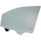 Front Driver Door Glass for Kia Sedona (2015–2021)