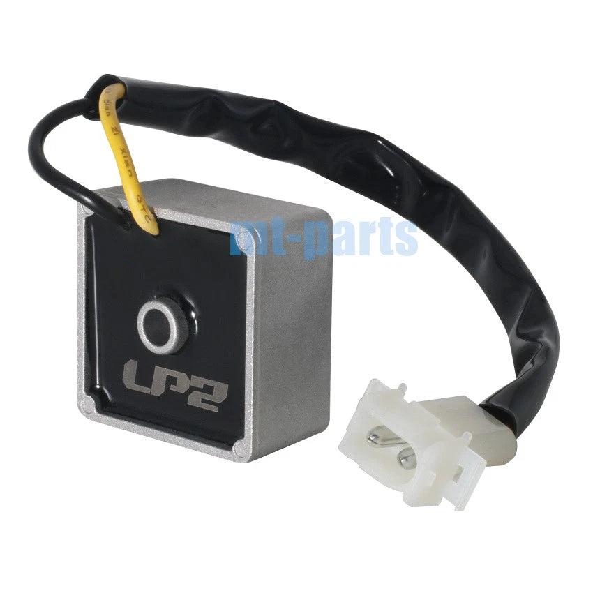 Voltage Regulator Rectifier for KTM 125SX 94-97, 250SX 94-95, 300SX 94-95