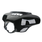 Batwing Outer Fairing & 12.5" Windshield for Harley Electra Glide (2014–2024)
