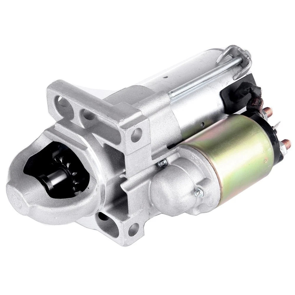 Starter for Chevy Silverado 6.0L (2002–2005)