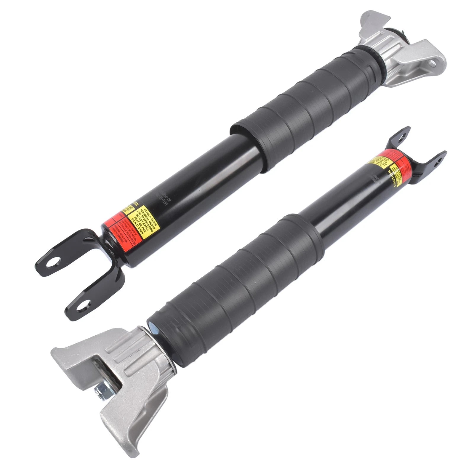 Pair Rear Shock Absorbers for Dodge Durango (2014-2023)