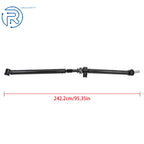 Rear Drive Prop Shaft Assembly for Ford F150 4WD V8 (2009–2011)
