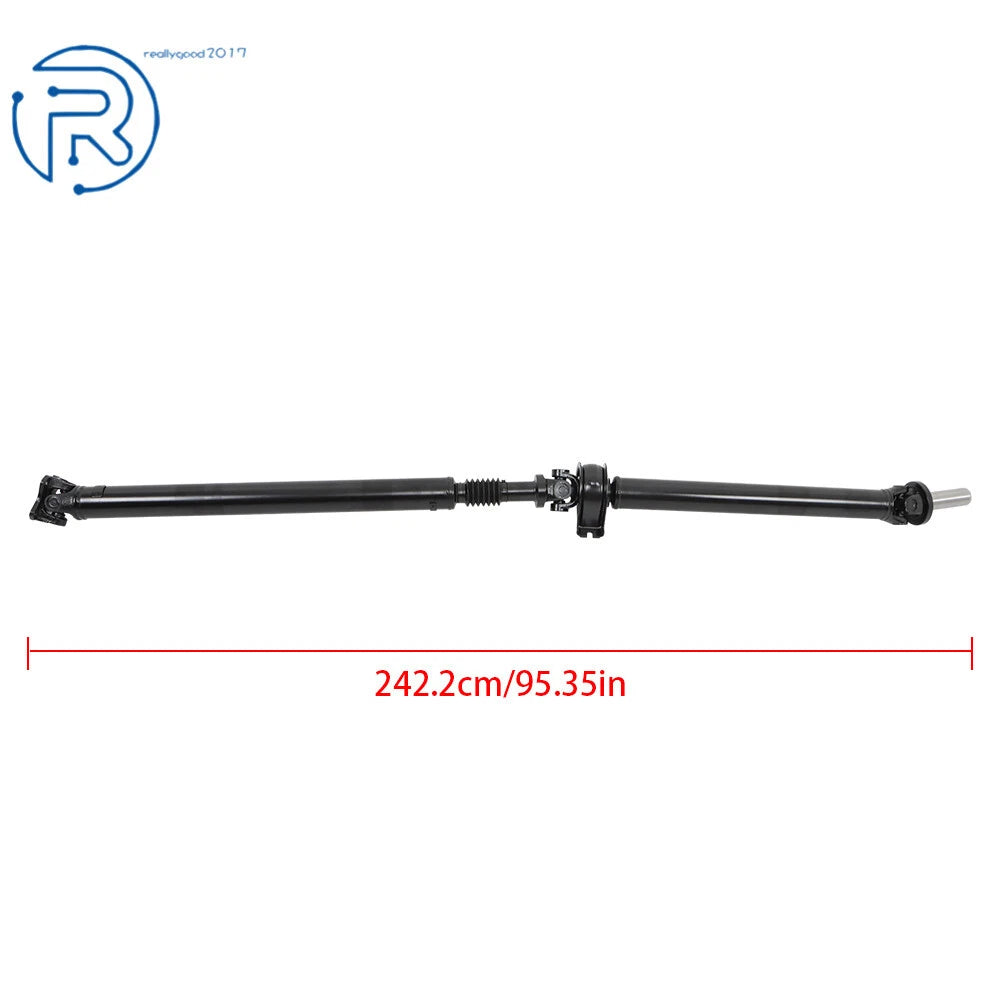 Rear Drive Prop Shaft Assembly for Ford F150 4WD V8 (2009–2011)