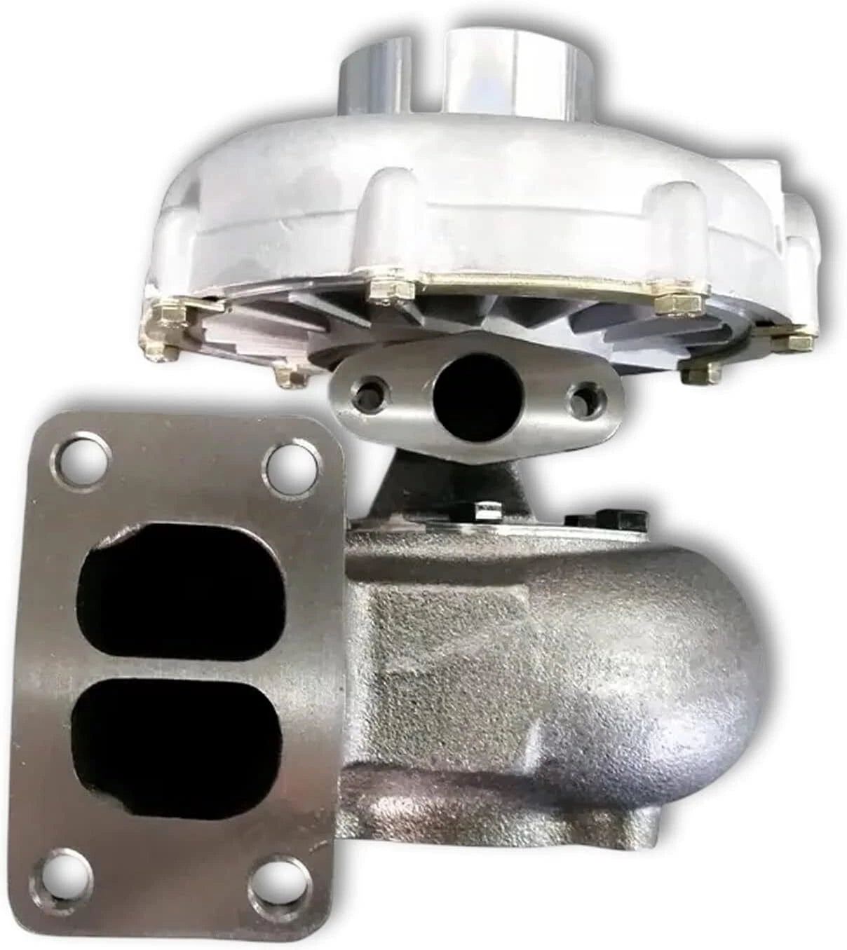K27.2 Turbocharger for Liebherr Diesel Engine D924TE (5327-970-6214, 5700240)