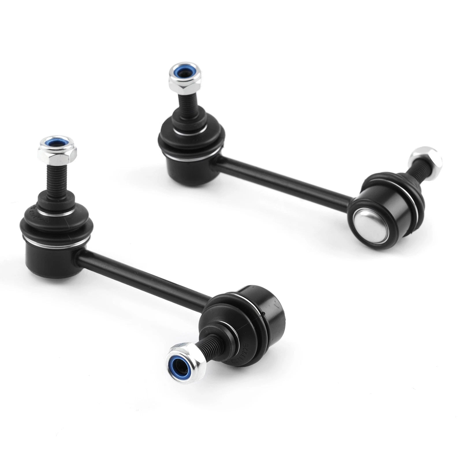 Set of 2 Rear Stabilizer Sway Bar End Links for Honda Accord (1998–2007)