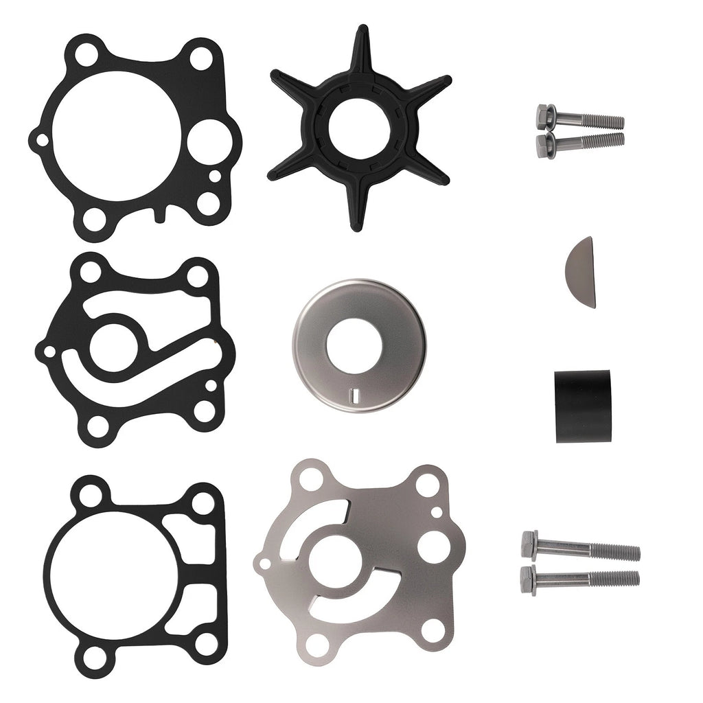 Impeller Kit for Yamaha 40HP 50HP 2 Stroke (1990–2000)