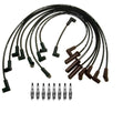 Ignition Wire Set 8 for Chevy 5.0 VIN H (GM OE)