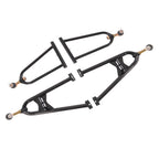 Set of 2 Powder Coated Front A Arms for Raptor 700 700R (2006–2017)