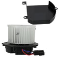HVAC Heater Blower Motor for Cadillac Eldorado (1994–2002) 52478323 52494108