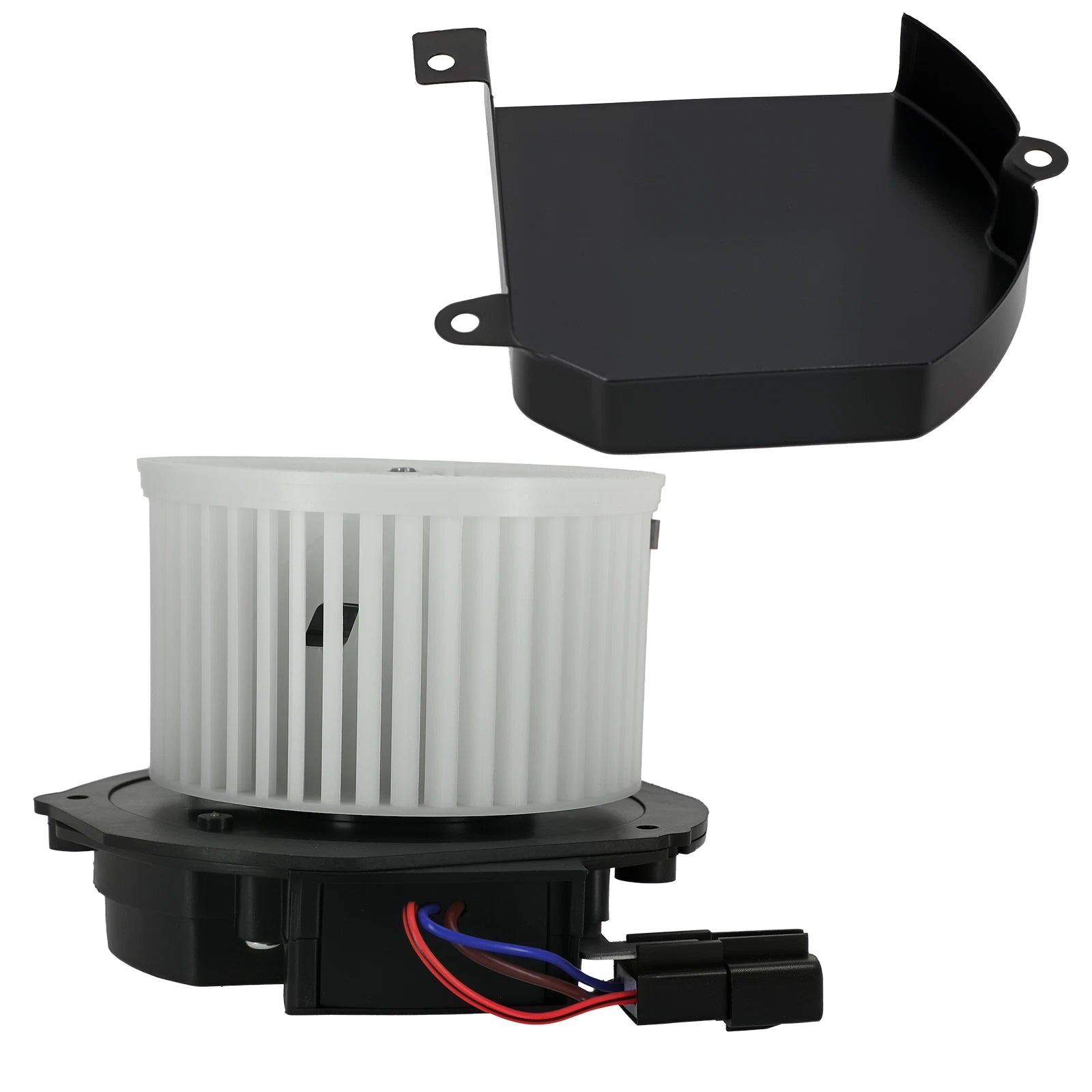 HVAC Heater Blower Motor for Cadillac Eldorado (1994–2002) 52478323 52494108
